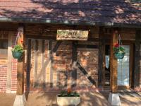 Gîte A l 'Ombre des Acacias - Ferienwohnung Torpes