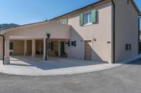 Villa Gino - Ferienwohnung Pazin