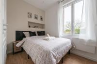 Résidence GLG - B&B Saint-Quentin
