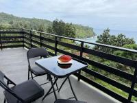 Villa Sete Ondas - B&B Ribeira Afonso
