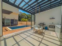 Ninho Verde II - Casa com Hidromassagem e Piscina - Chambres d’hôtes Pardinho