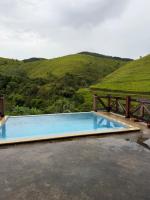 Casa de temporada - B&B Miguel Pereira