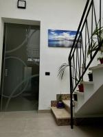 A Casa Da Zia - Ferienwohnung Trapani