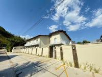 Studio III - até 5 pessoas na praia de juquehy - B&B São Sebastião