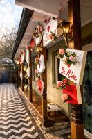 Barlogul Ursilor Ciubar&BBQ - B&B Piatra Neamţ