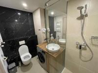 Monolocale con Balcone