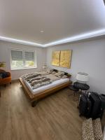 EM Prestige Apartment Möblierte 3-Zimmer-Wohnung in Nürnberg - B&B Norimberga