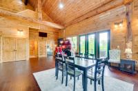 Gatlinburg Vacation Rental w/ Private Hot Tub! - Chambres d'hôtes Gatlinburg
