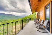 Gatlinburg Vacation Rental w/ Private Hot Tub! - Chambres d'hôtes Gatlinburg