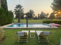 Villa Varló - B&B Oliva