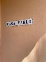 Villa Varló - B&B Oliva