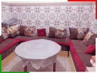 Cozy Apartment Near Ouzoud Waterfalls - B&B Azilal