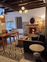 Aπανεμα Ανδ συγγρου 34 - B&B Galaxidi