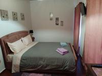 Aπανεμα Ανδ συγγρου 34 - B&B Galaxidi