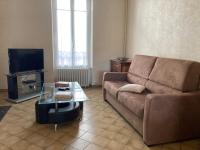 Charmante Mancelle à louer pour évènement circuit 24h - B&B Le Mans