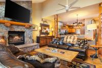 Bachelor Springs 44 - Luxury Retreat for Couples & Families - B&B Edwards