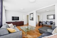 Cocon paisible et lumineux proche de Paris - Ferienwohnung Paris