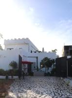 Butterfly lodge - B&B Brufut