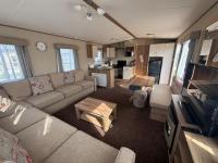 The Retreat 36 - Golden Palm Resort - Meadow Lakes Caravan Hire - Chambres d'hôtes Chapel Saint Leonards