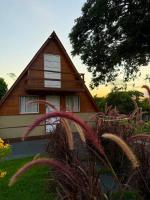 Cabanas Paxixi - Mirante - Bed and Breakfast Camisão