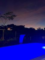 Cabanas Paxixi - Mirante - Bed and Breakfast Camisão