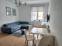 Żwirki Apartment - B&B Gdynia