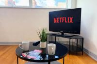 Best York City Centre 2 Bed Apartment with Views - Steps from Top Attraction - B&B York