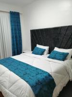 2BedroomAll Ensuite kilimani Nairobi - B&B Nairobi