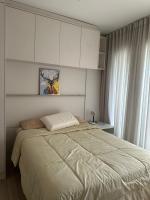 Apto de frente para o botanico - B&B Curitiba