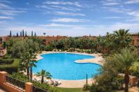 Golden Palms Marrakech - B&B Marrakesh