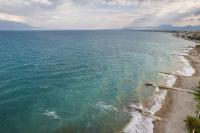Horizon House - Beachfront Escape - B&B Nerántza
