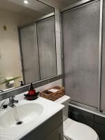 Depto a pasos del centro en Temuco Siéntete como en casa - B&B Temuco