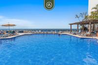 Costa Sur Suite 2 - Oceanview 1 BR Condo - Pool - Cleaning Included - B&B Puerto Vallarta