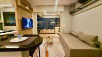 608 - Rentaqui Apartment Moema Premium - Chambres d'hôtes São Paulo