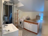 F2 Place République Center - Bright and equipped - B&B Châlons-en-Champagne