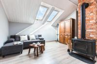 Stara Pompka Studio na Górze - B&B Czeremcha