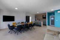 Villa Sole - B&B Komarna