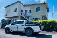 Vista al Volcán - Ferienwohnung Puerto Villamil