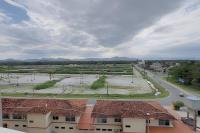 Solarium Beach Club - Apartamento T1.706 - B&B Itapoá
