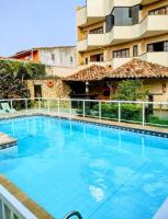 Apartamento Arraial Centro Praia dos Anjos - Chambres d’hôtes Arraial do Cabo