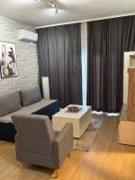 Boost Stay Apartment 1 - B&B Belgrade