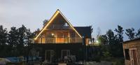 Ambience Retreat - Ferienwohnung Malavalli