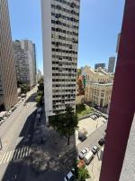 Apartamento no Centro RJ - Rua do Theatro Municipal - B&B Rio de Janeiro