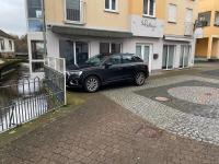 Moderne Ferienwohnung im Herzen von Saarburg - B&B Saarburg