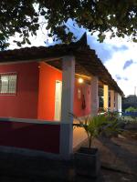 Casa Estrela do Mar - B&B Conde