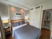 Hotel Pamplona Jardins Univer com garagem e cozinha 1209 - Ferienwohnung São Paulo