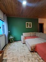 Refúgio dos Sonhos - B&B Gonçalves
