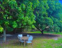 Serene 3-Bedroom renovated house with AC in Fort Lauderdale - Chambres d'hôtes Fort Lauderdale