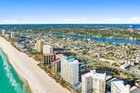The Sage PCB Family Getaway - Walk to Beach! - Chambres d’hôtes Panama City Beach