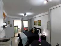 Studio Acessível Wonder Ipiranga com Piscina e Metro - B&B San Paolo